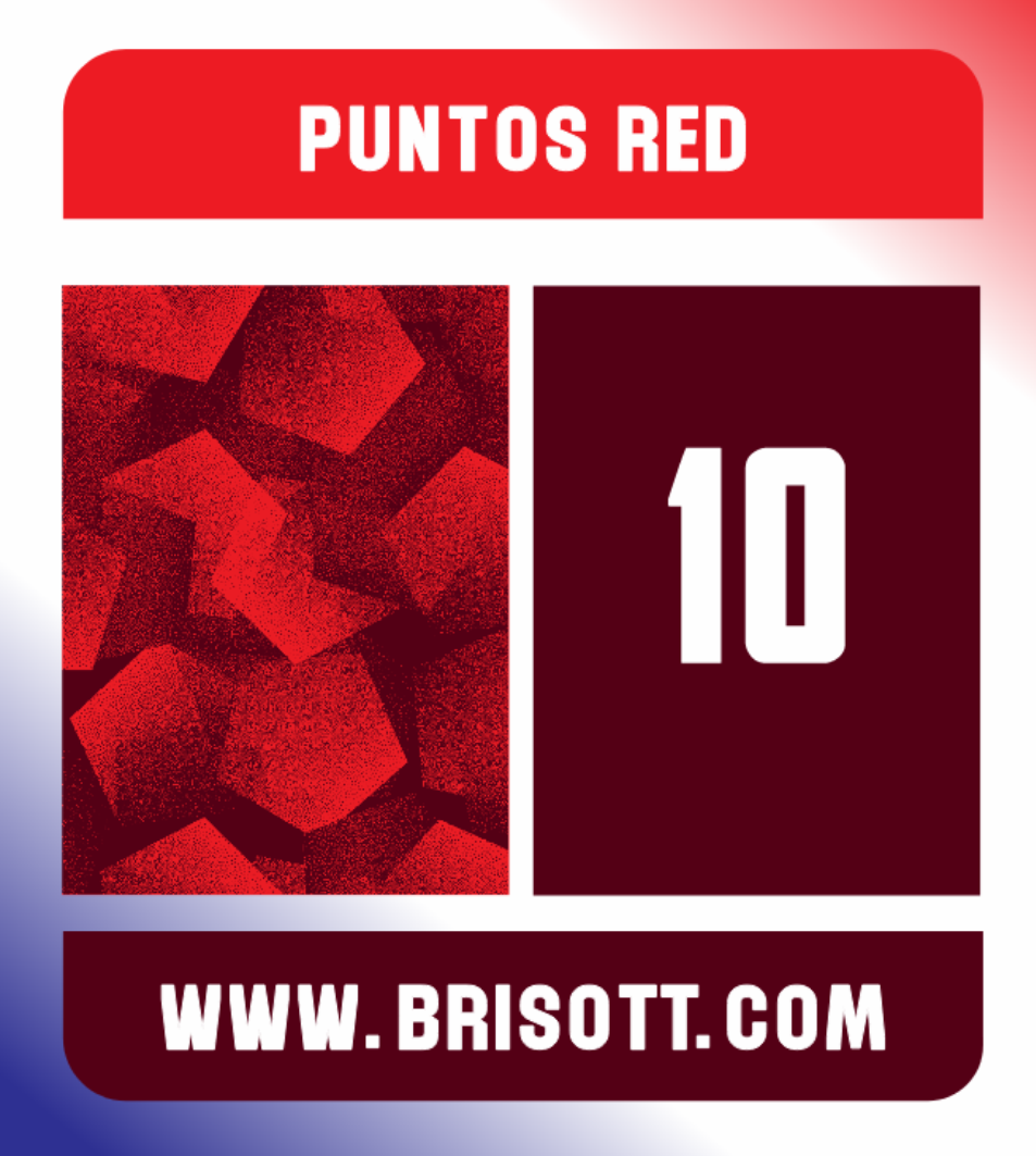 PUNTOS RED
